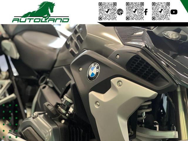 BMW R 1200 GS 125 CV