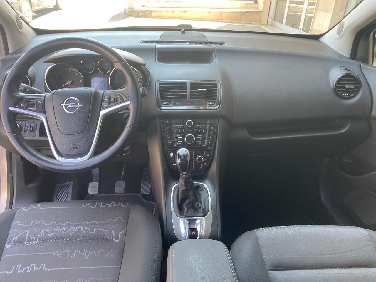 Opel Meriva 1.3 CDTI 95CV Elective