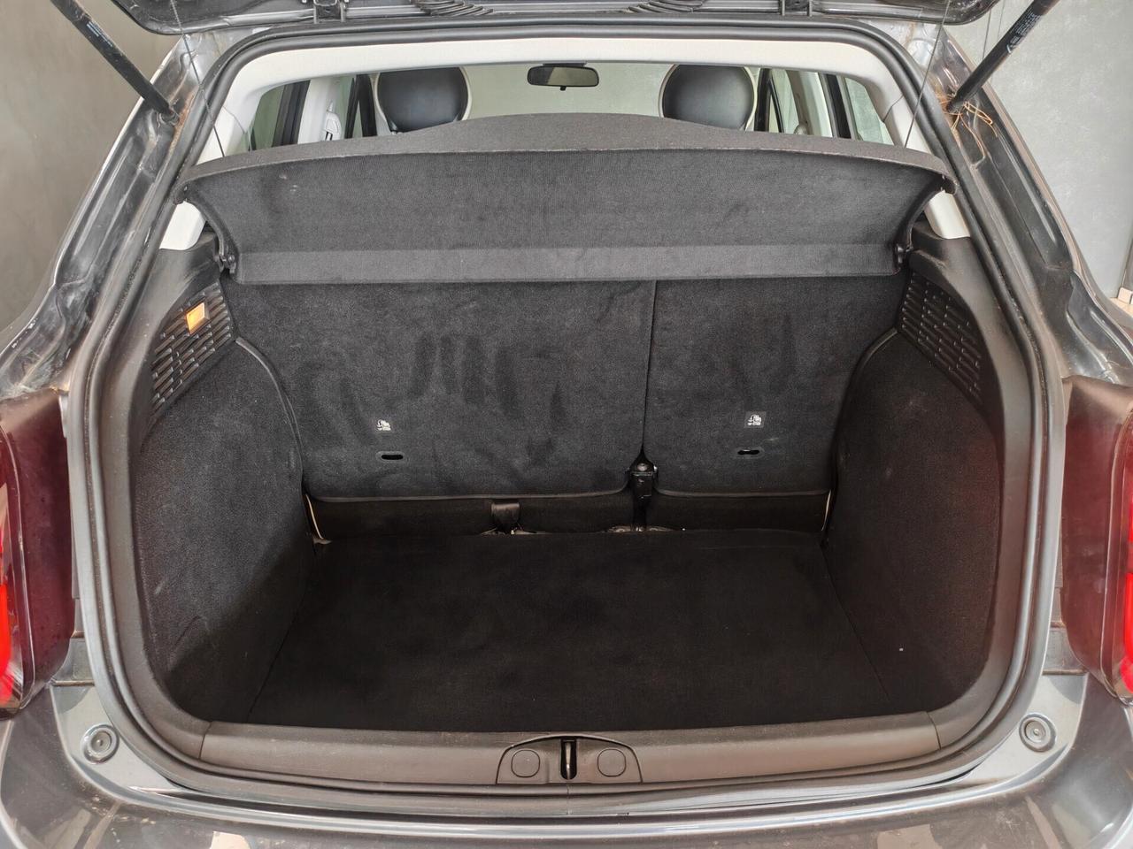 Fiat 500X 1.6 MultiJet 120 CV City Cross