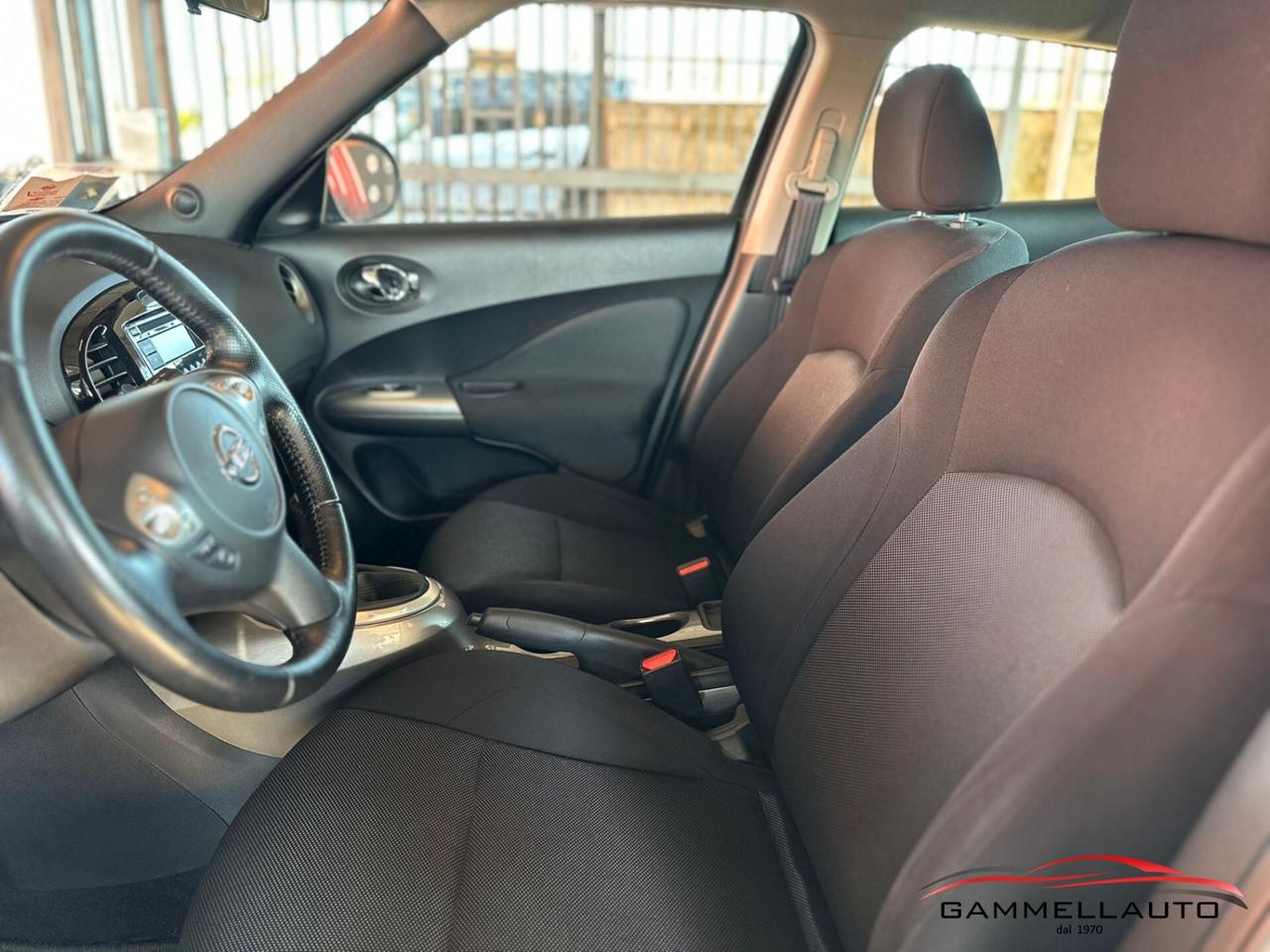 Nissan Juke 1.5 Acenta 110CV