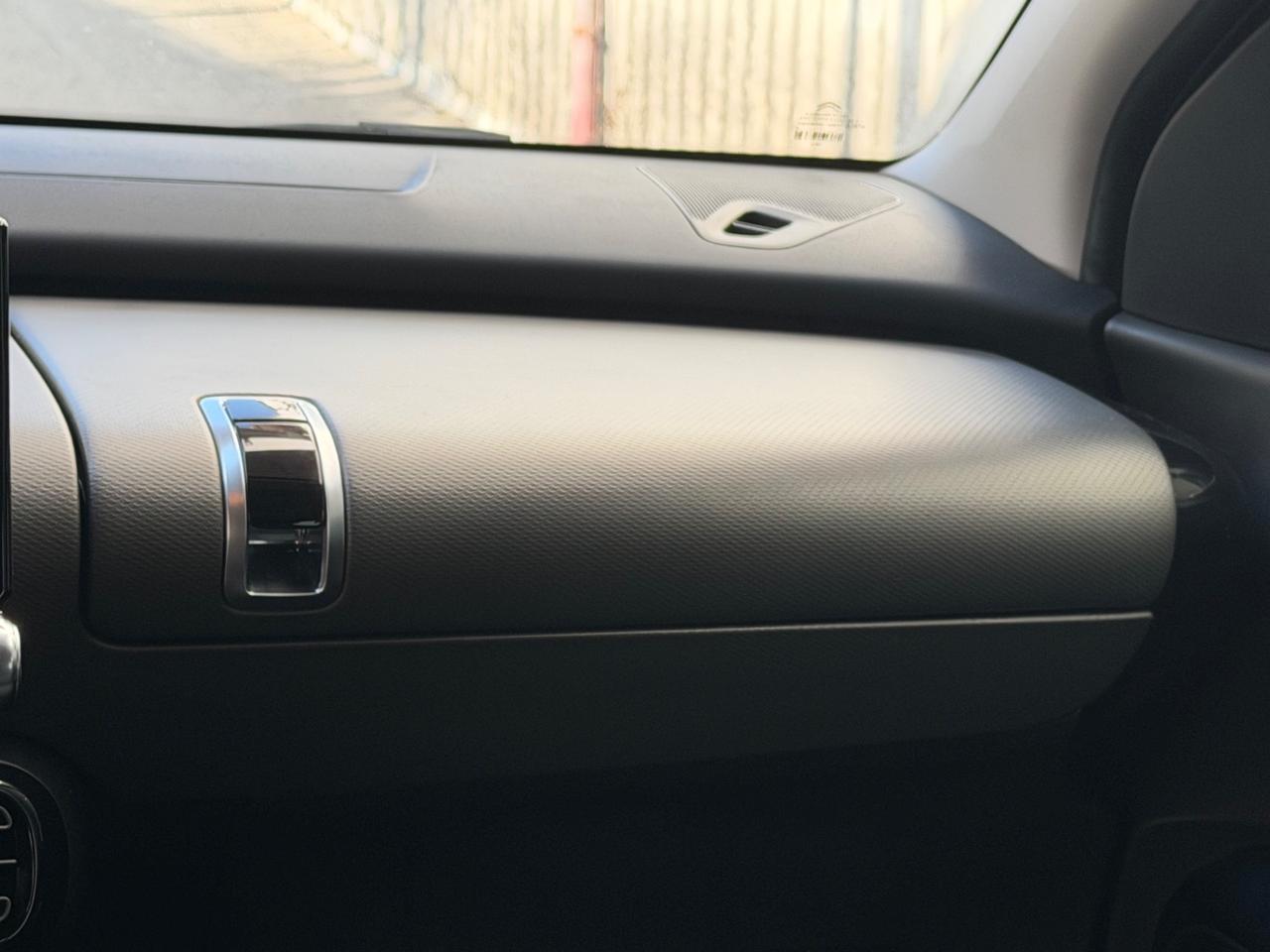 Citroen C4 Cactus SHINE