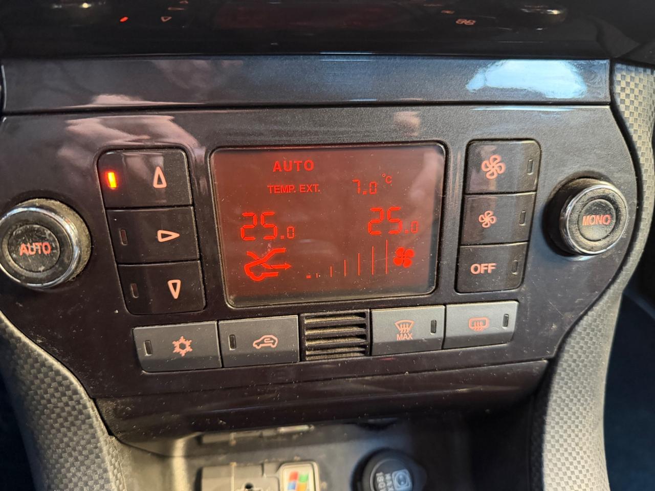 Fiat Bravo 1.4 T-jet 120cv euro5 benzina neopatentati