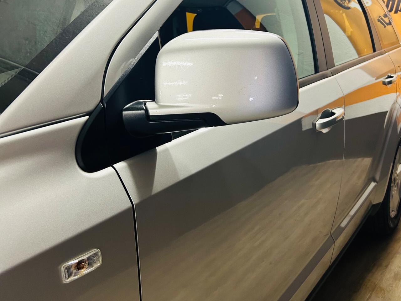 FIAT FREEMONT 2.0 MULTIJET ALLESTIMENTO FULL OPTIONAL LOUNGE CON SOLI 36.013 KM