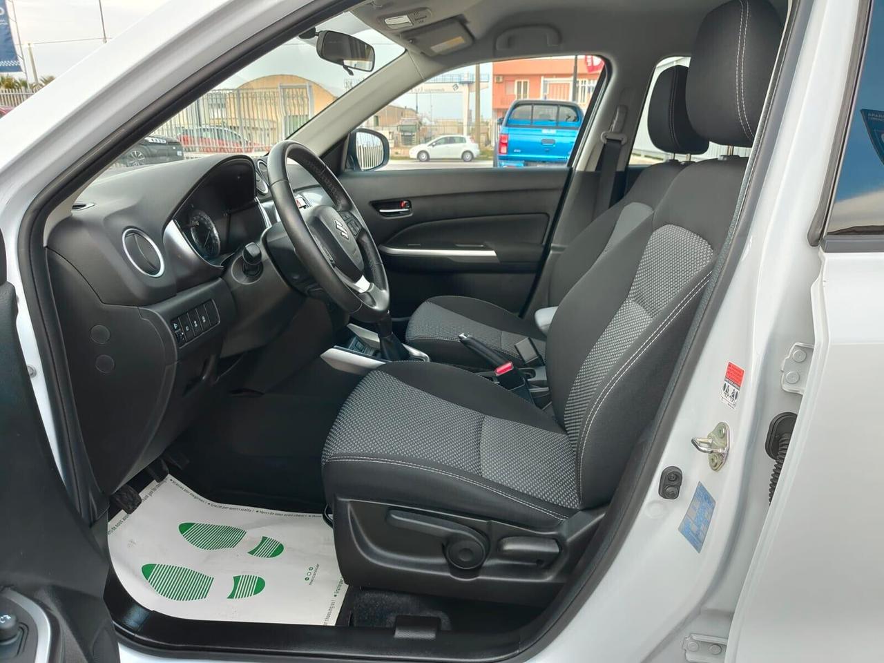 Suzuki Vitara 1.0 Boosterjet Cool