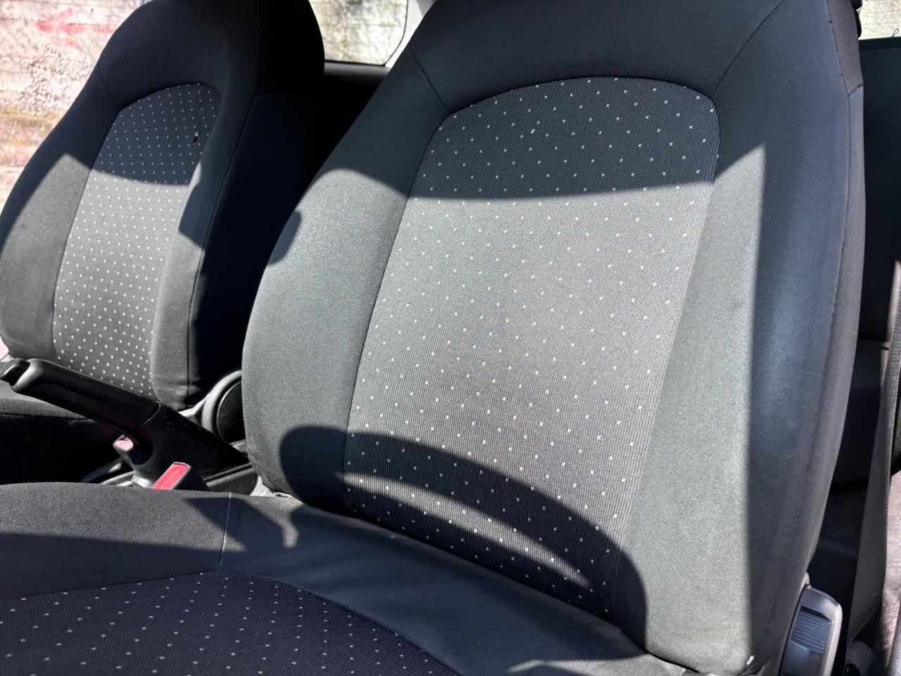 Fiat Grande Punto 1.2 3 porte Active