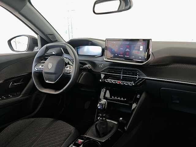 Peugeot 2008 PureTech 100 S&S Allure