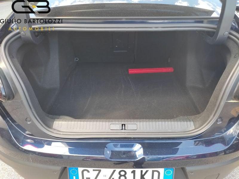 Citroën C4 X Benzina 130 cv Automatico Max