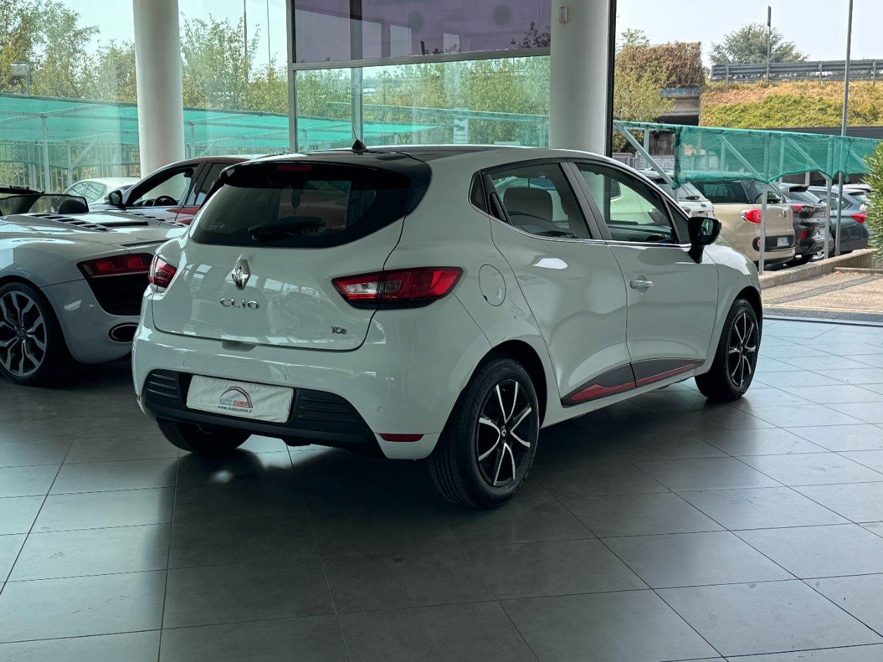 Renault Clio 5 Porte Clio 0.9 tce energy Intens 90cv