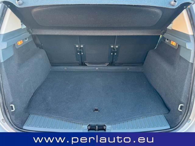 Ford C-Max 1.6 120CV GPL Titanium