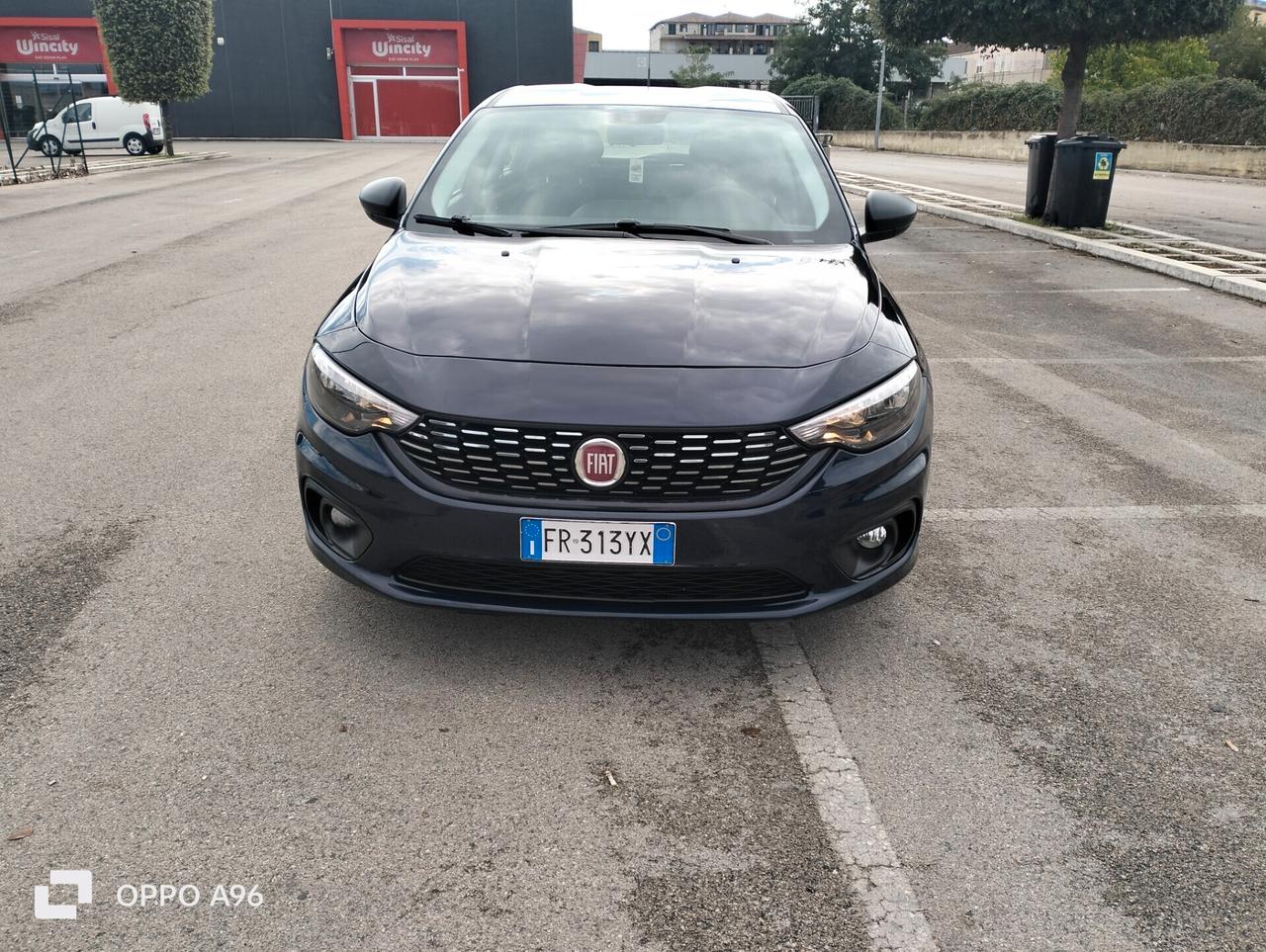 Fiat Tipo 1.4 T-Jet 120CV GPL 5 porte Easy