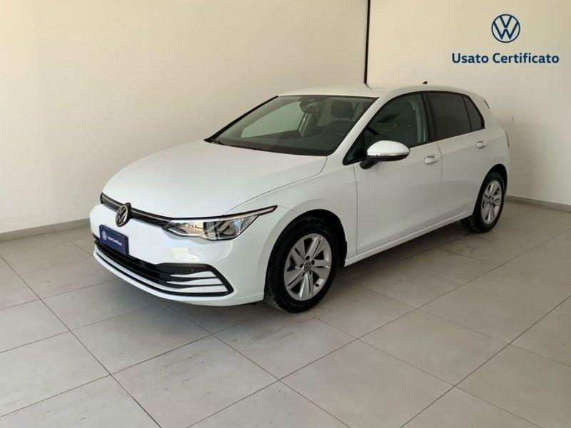 Volkswagen Golf 1.0 TSI EVO Life