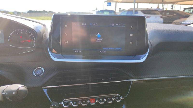 Peugeot 2008 BlueHDi 130 S&S EAT8 Allure Pack