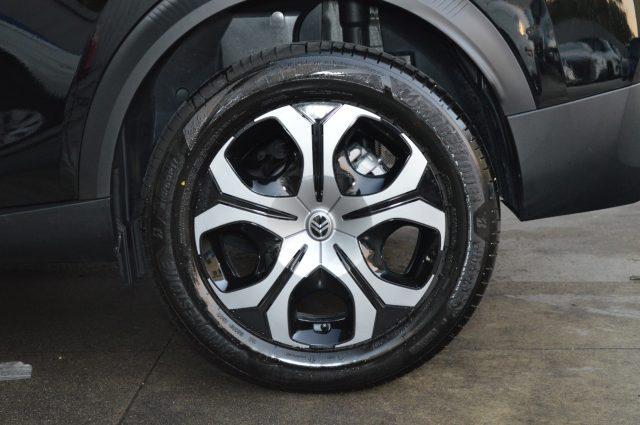 CITROEN C3 Aircross Hybrid 145 CV e-DCS6 Plus Automatica