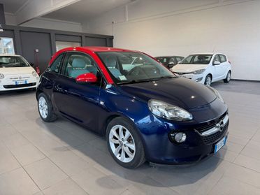 Opel Adam 1.4 87 CV GPL Tech Glam ADATTA PER NEOPATENTATI