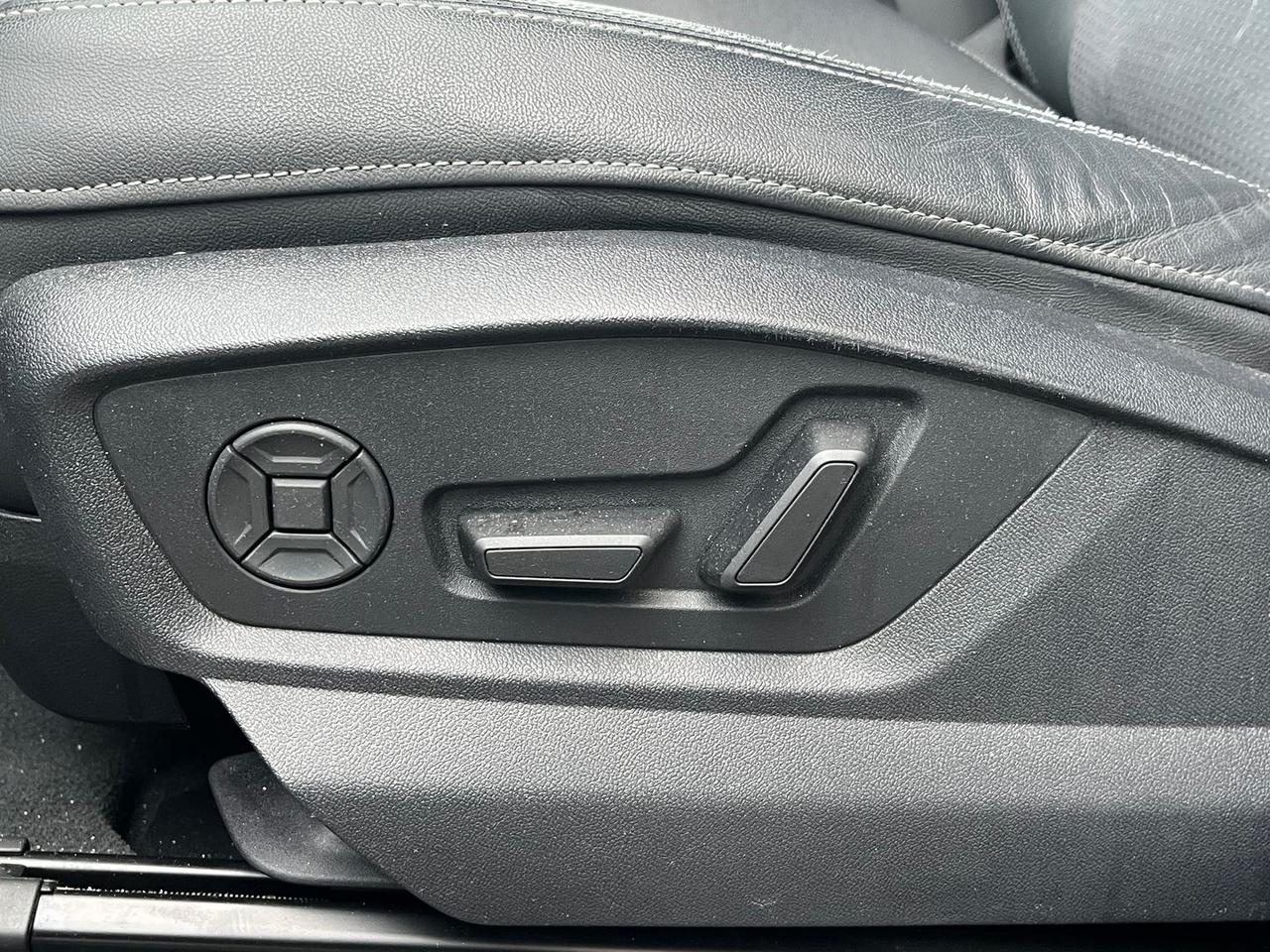 Audi Q8 S Line Edition 3.0 45 TDI MHEV #8569