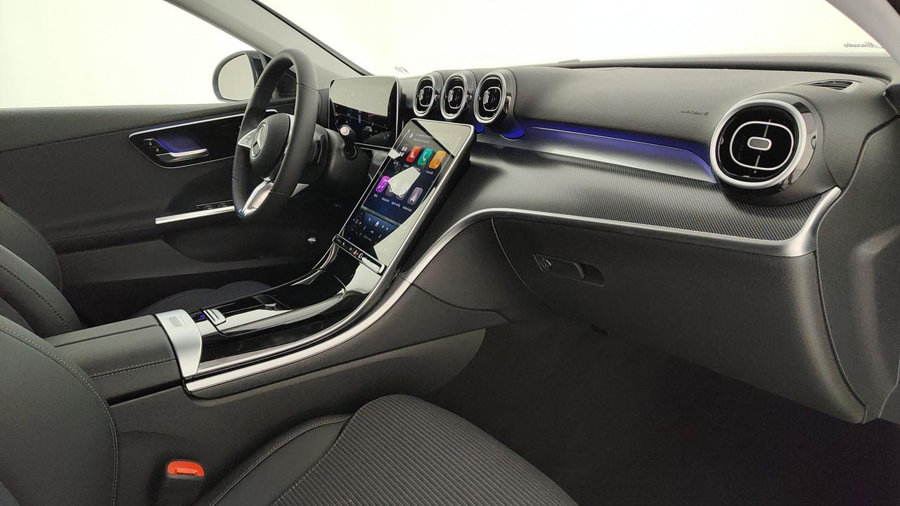 Mercedes-Benz C 220 d 4MATIC All Terrain