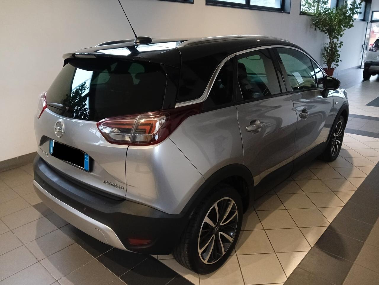 Opel Crossland X 1.5 ECOTEC D 110 CV Start&Stop Innovation