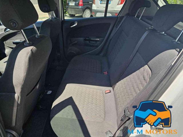 OPEL Corsa 1.2 85CV 5 porte GPL-TECH Ecotec
