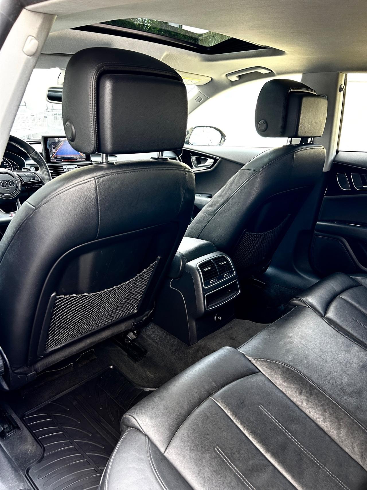 Audi A7 SPB 3.0 TDI 320 CV quattro tiptronic