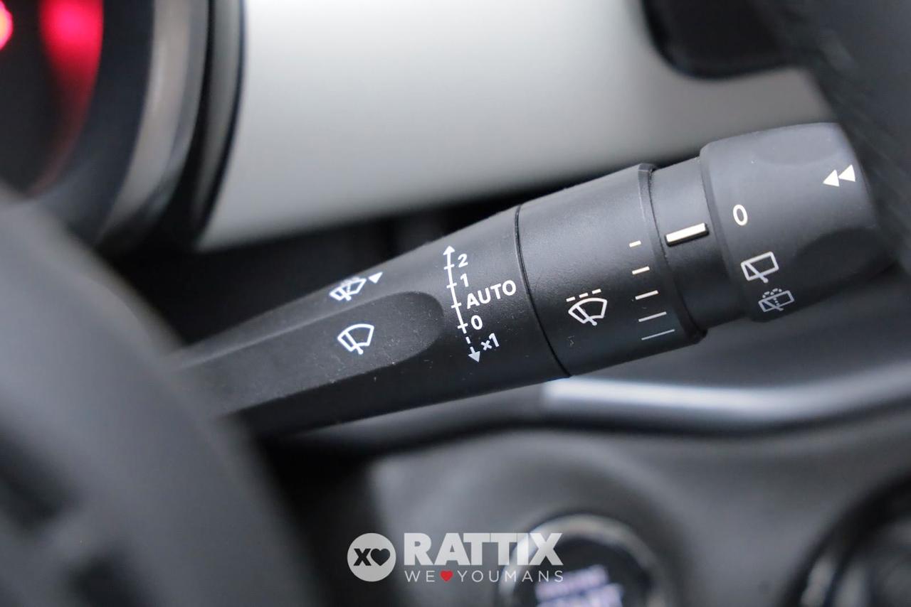 Fiat 600 1.2 Hybrid La Prima