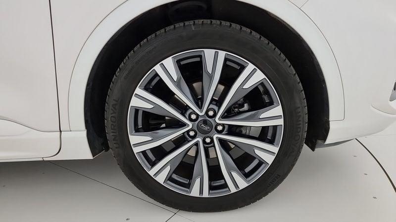 Ford Kuga 1.5 EcoBlue 120CV 2WD ST-Line Auto