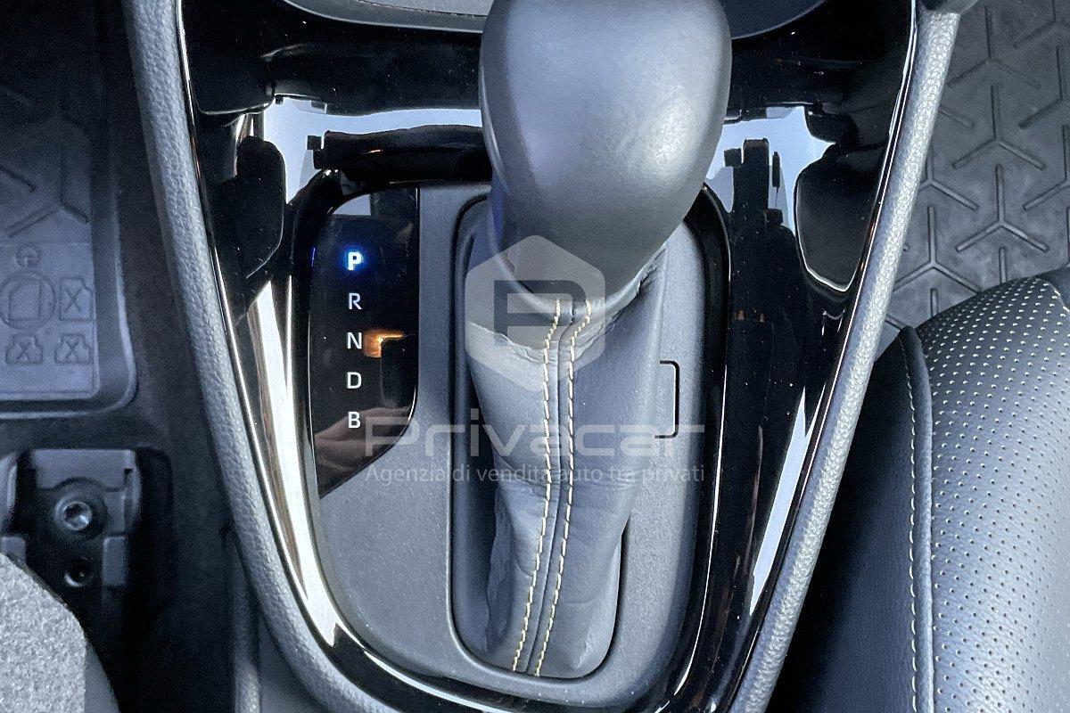 TOYOTA Yaris Cross 1.5 Hybrid 5p. E-CVT AWD-i Premiere