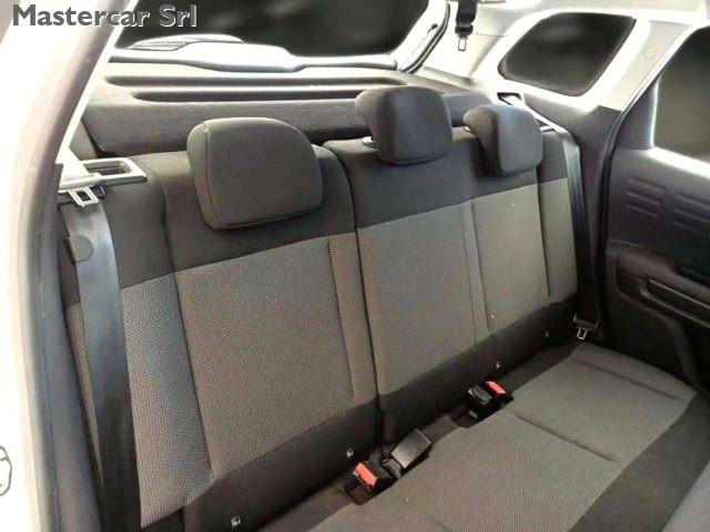 CITROEN C3 C3 Aircross Aircross 1.5 bluehdi Feel - GE338SY