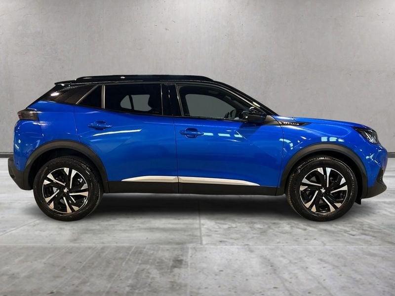 Peugeot 2008 BlueHDi 130 EAT8 GT Line S&S aut.