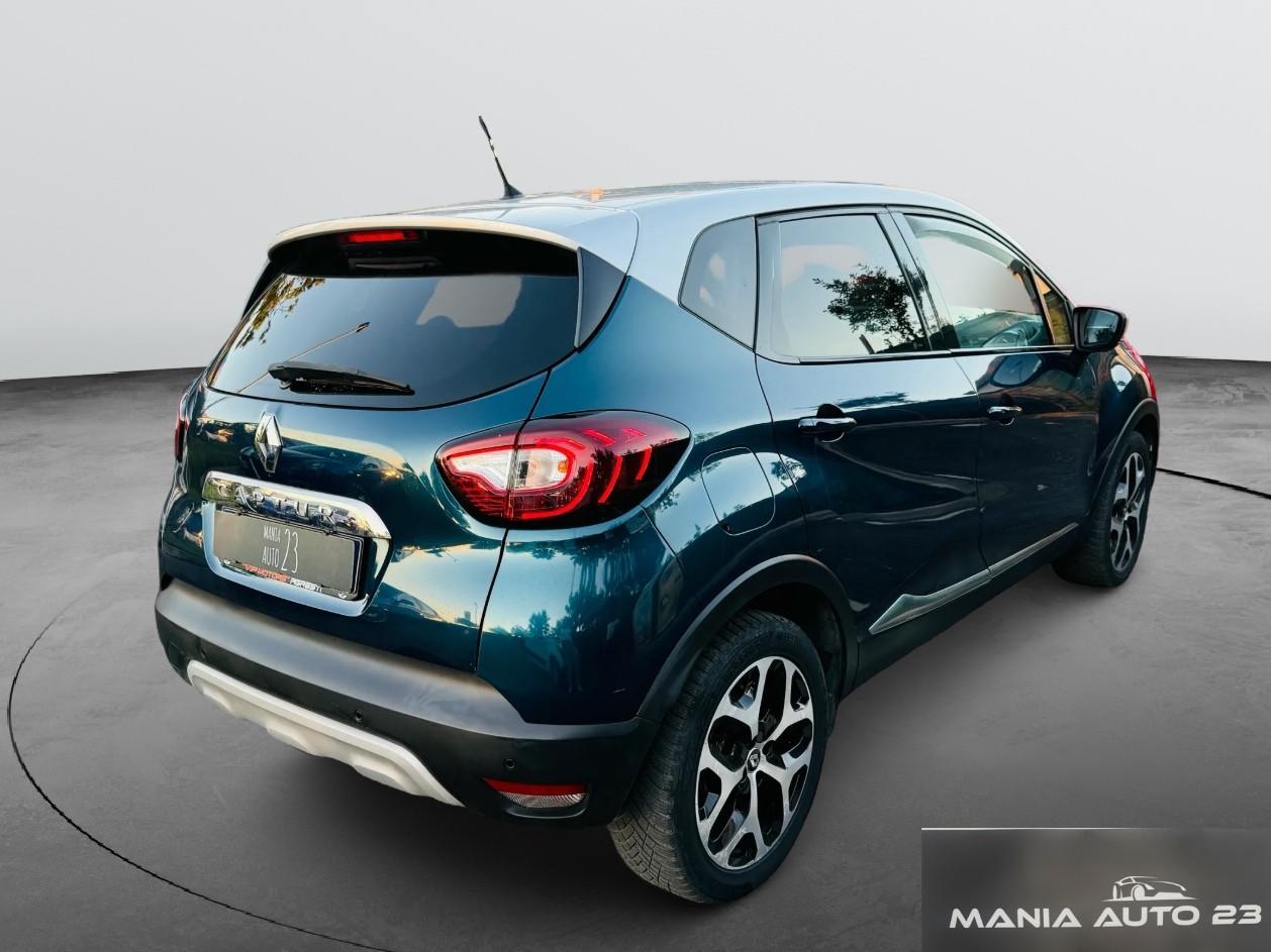 Renault CAPTUR AUTOMATICA 1.3 150 CV 5 porte Intens*UNIPRO*