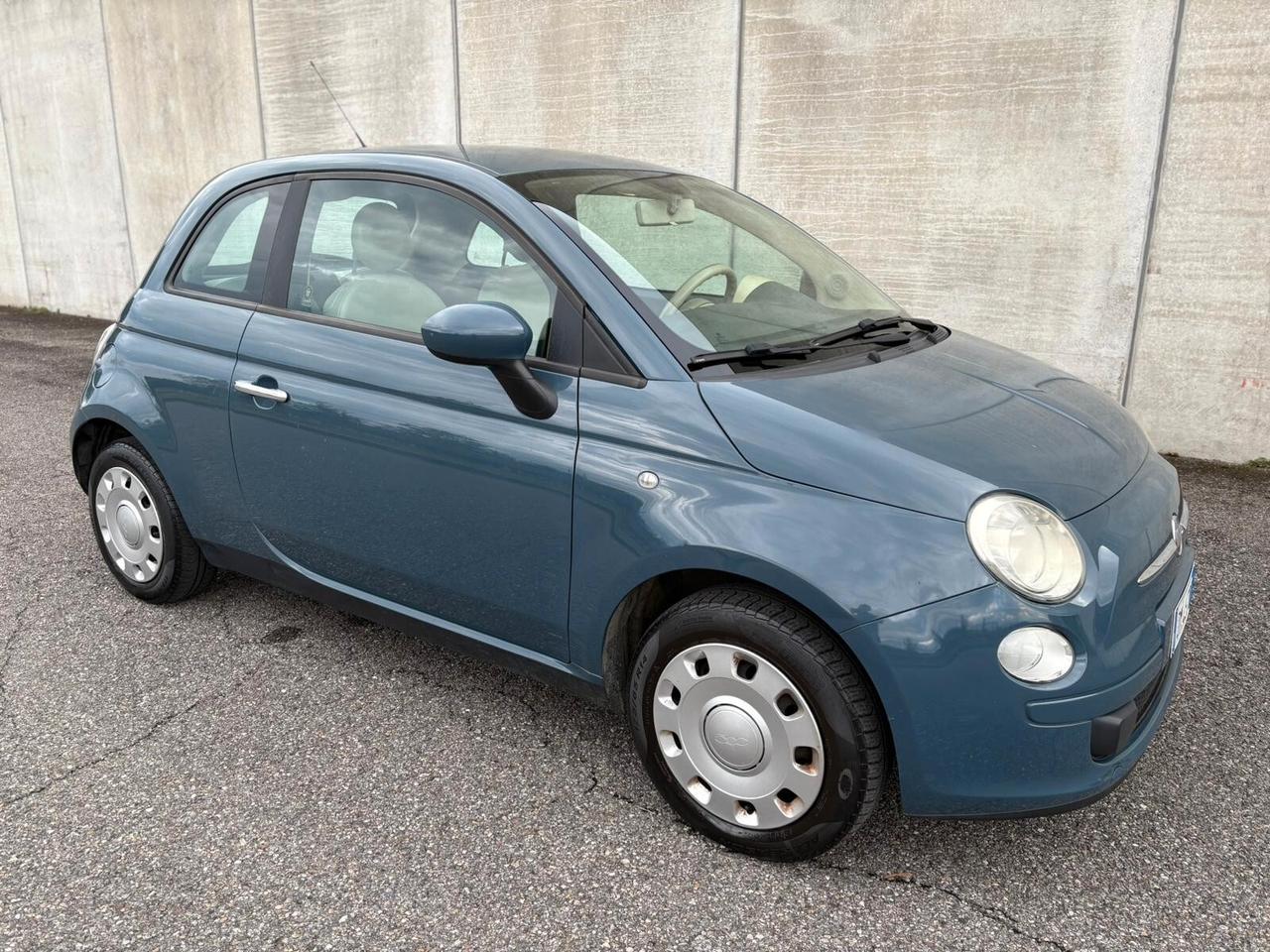 Fiat 500 1.2 Pop 69CV NEOPATENTATI
