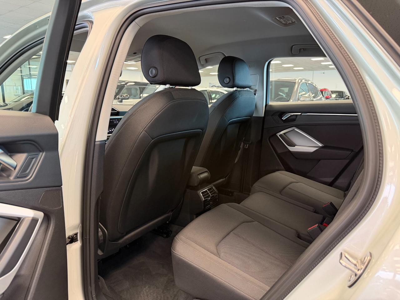 Audi Q3 SPB 35 TDI S tronic