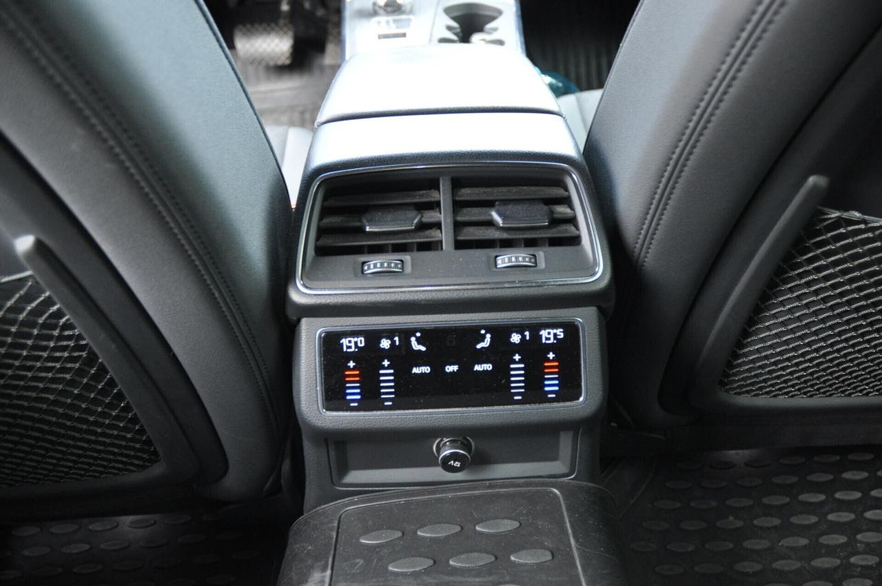 Audi A6 allroad 45 3.0 tdi mhev 48V Quattro