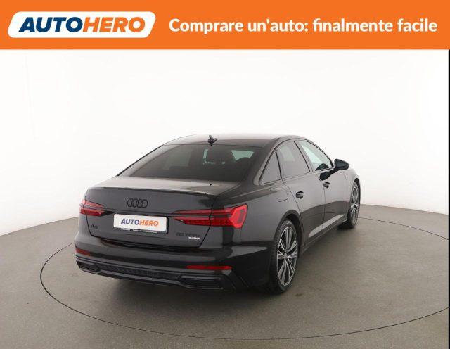 AUDI A6 55 2.0 TFSI e quattro ultra S tronic S line plus