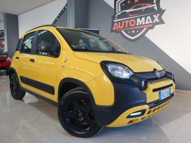 Fiat Panda 1.2 City Cross 69cv 2019