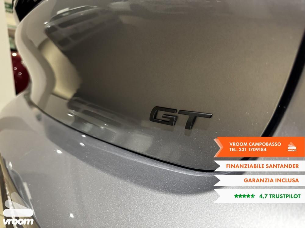 PEUGEOT 208 2ª serie 208 PureTech 100 Stop&Sta...