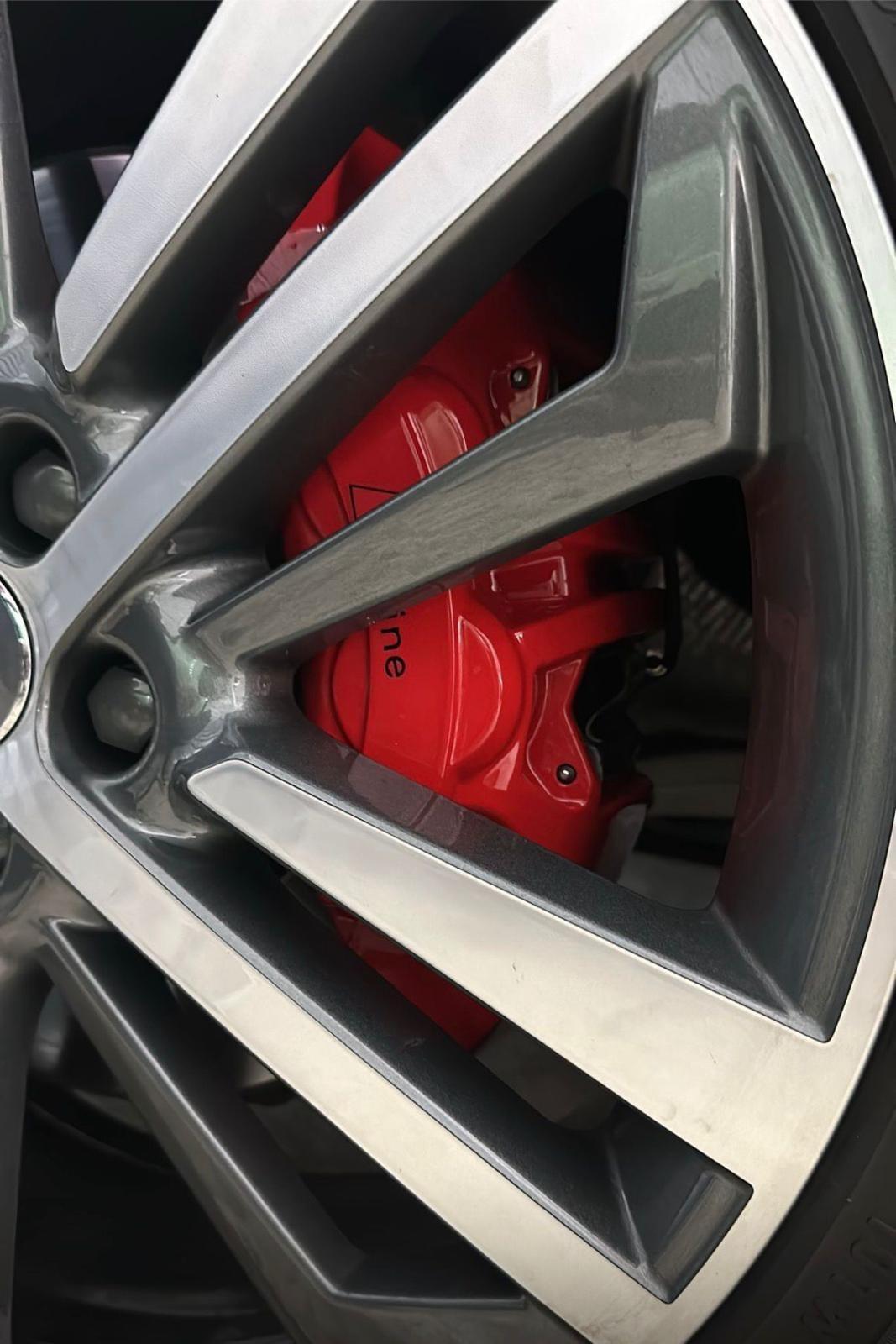 AUDI Q5 40 TDI 2.0 190 CV S TRONIC S LINE EDITION IDENTITY BLACK