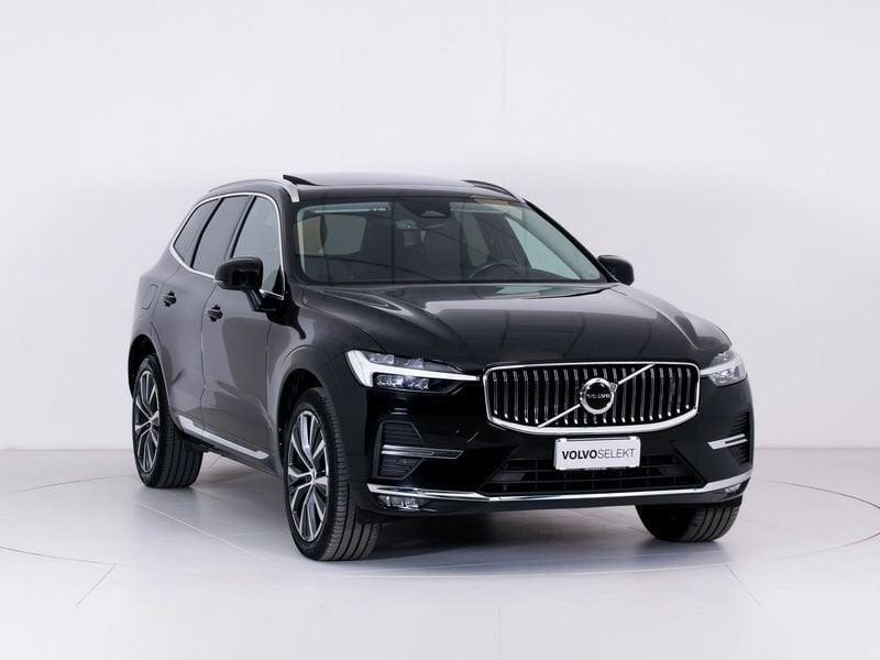 Volvo XC60 XC60 B4 (d) 197CV AWD AUT INSCRIPTION **AUTOCARRO N1**