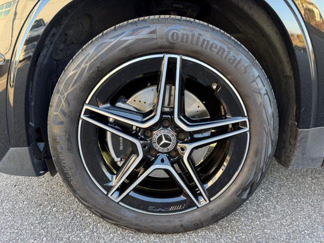 MERCEDES-BENZ GLA 250 e hybrid EQ AMG Line Premium MY2024 IVA ESPOSTA!