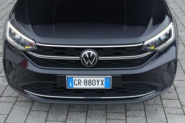 VOLKSWAGEN Taigo 1.0 TSI 110 CV DSG Life Prezzo Netto