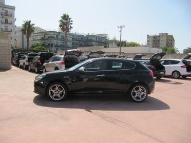 Alfa Romeo Giulietta 2.0 JTDm-2 170 CV Distinctive