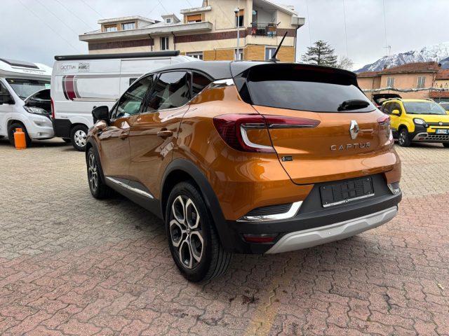 RENAULT Captur TCe 100 CV GPL FAP Intens BICOLOR