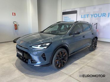 Cupra Formentor 2.0 TDI DSG