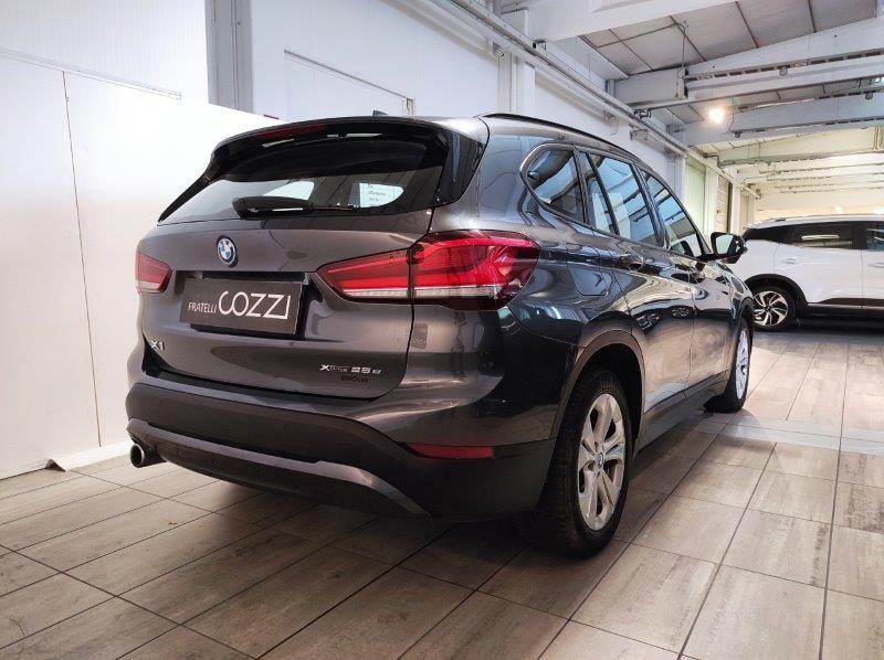 BMW X1 (F48) - X1 xDrive25e Business Advantage