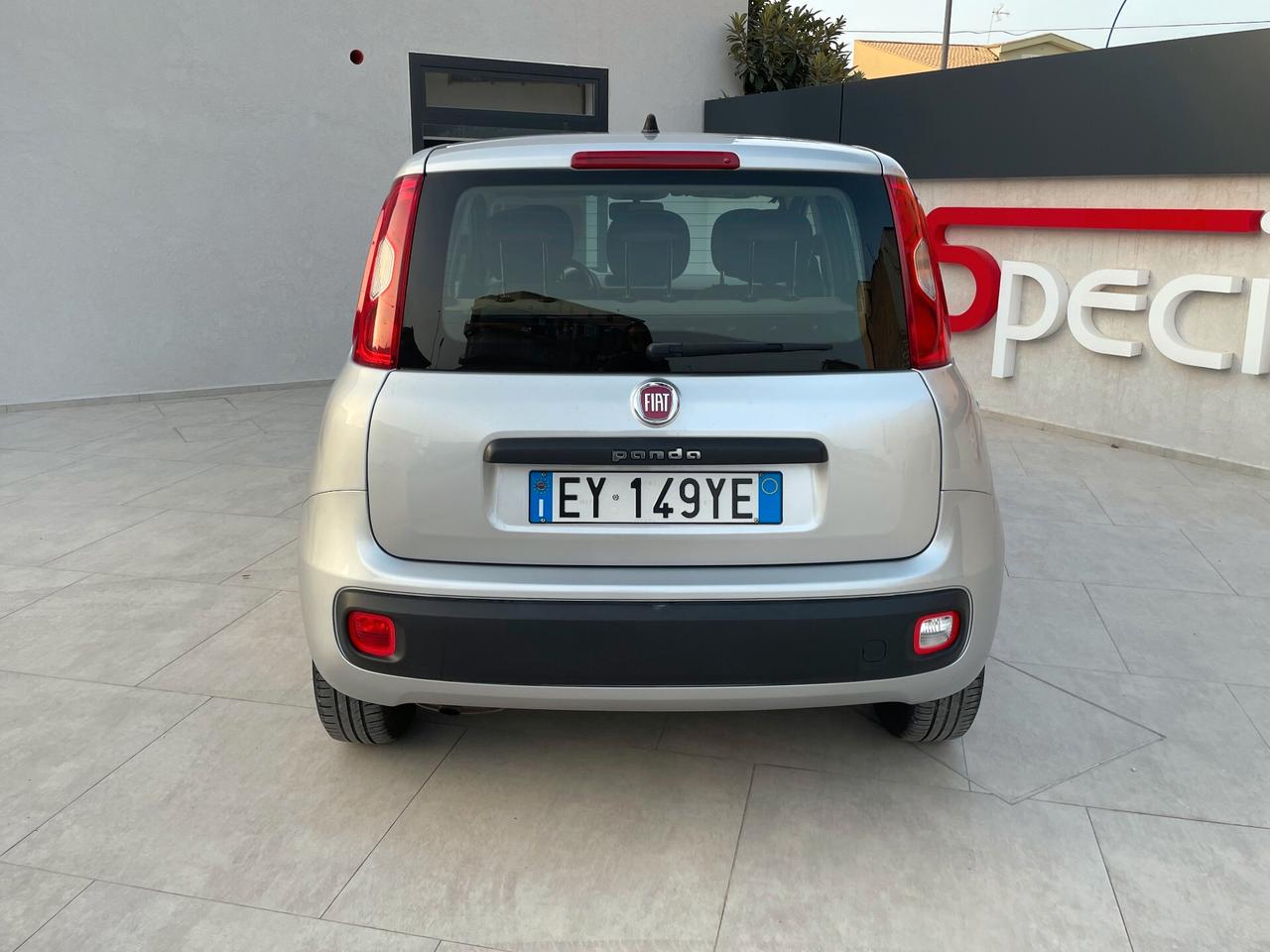 Fiat Panda 1.3 MJT S&S Pop