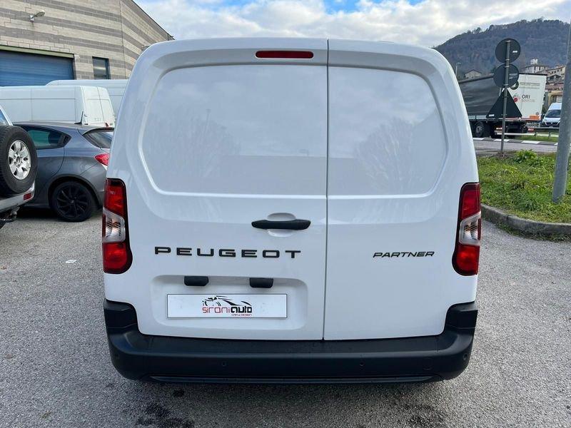 Peugeot Partner Partner BlueHDi 100 S&S PL-DC - IVA ESCLUSA