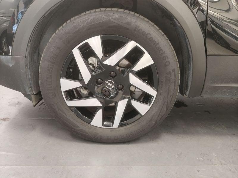 Opel Mokka Mokka 1.2 Turbo Edition