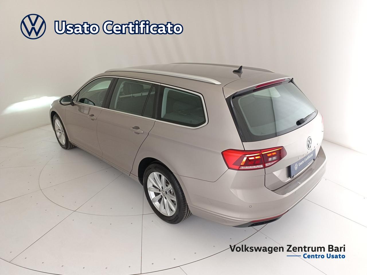 Volkswagen Passat variant 2.0 tdi business 150cv dsg