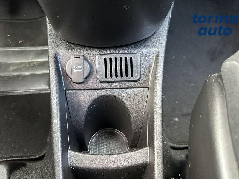 Lancia Ypsilon 1.0 FireFly 5 porte S&S Hybrid Silver