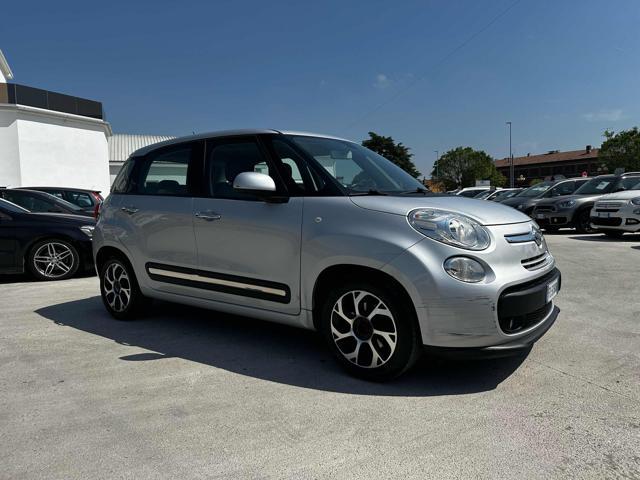 FIAT 500L 1.3 Multijet 95 CV Lounge OK NEOPATENTATO