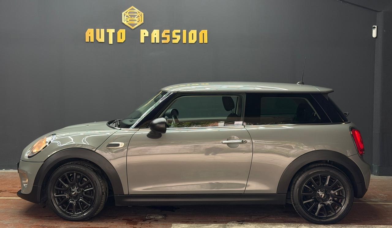 Mini 1.2 One 75 CV Euro 6